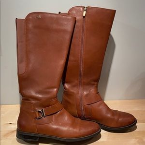 Clark’s Tall Boots